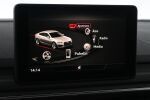 Sininen Viistoperä, Audi A5 – CNG-578, kuva 16