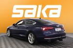 Sininen Viistoperä, Audi A5 – CNG-578, kuva 5