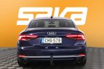 Sininen Viistoperä, Audi A5 – CNG-578, kuva 7