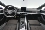 Sininen Viistoperä, Audi A5 – CNG-578, kuva 9