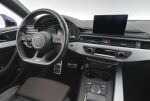 Sininen Viistoperä, Audi A5 – CNG-578, kuva 10