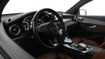 Valkoinen Coupe, Mercedes-Benz GLC – CNH-635, kuva 11