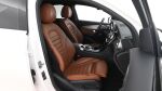 Valkoinen Coupe, Mercedes-Benz GLC – CNH-635, kuva 15