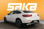 Valkoinen Coupe, Mercedes-Benz GLC – CNH-635, kuva 5