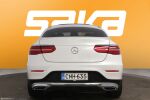 Valkoinen Coupe, Mercedes-Benz GLC – CNH-635, kuva 7