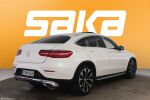 Valkoinen Coupe, Mercedes-Benz GLC – CNH-635, kuva 8