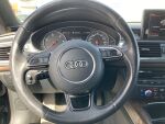 Harmaa Viistoperä, Audi A7 – CNH-689, kuva 3