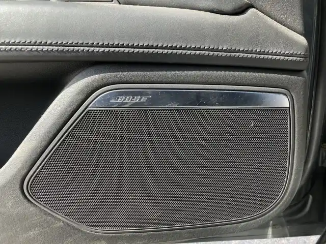Harmaa Viistoperä, Audi A7 – CNH-689