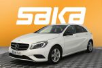 Valkoinen Viistoperä, Mercedes-Benz A – CNH-740, kuva 4