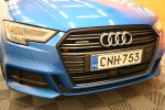 Sininen Viistoperä, Audi A3 – CNH-753, kuva 9