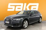 Harmaa Farmari, Audi A4 ALLROAD – CNH-769, kuva 4