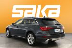 Harmaa Farmari, Audi A4 ALLROAD – CNH-769, kuva 5