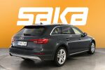 Harmaa Farmari, Audi A4 ALLROAD – CNH-769, kuva 8