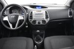 Valkoinen Viistoperä, Hyundai i20 – CNI-138, kuva 13