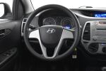 Valkoinen Viistoperä, Hyundai i20 – CNI-138, kuva 14