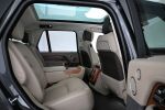 Harmaa Maastoauto, Land Rover Range Rover – CNI-222, kuva 13