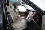 Harmaa Maastoauto, Land Rover Range Rover – CNI-222, kuva 14