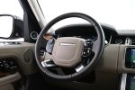 Harmaa Maastoauto, Land Rover Range Rover – CNI-222, kuva 16