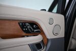 Harmaa Maastoauto, Land Rover Range Rover – CNI-222, kuva 17
