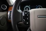 Harmaa Maastoauto, Land Rover Range Rover – CNI-222, kuva 21