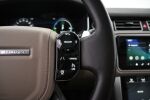 Harmaa Maastoauto, Land Rover Range Rover – CNI-222, kuva 22