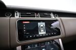 Harmaa Maastoauto, Land Rover Range Rover – CNI-222, kuva 25