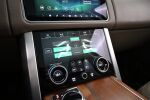 Harmaa Maastoauto, Land Rover Range Rover – CNI-222, kuva 29