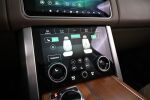 Harmaa Maastoauto, Land Rover Range Rover – CNI-222, kuva 30