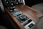 Harmaa Maastoauto, Land Rover Range Rover – CNI-222, kuva 32