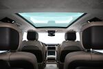 Harmaa Maastoauto, Land Rover Range Rover – CNI-222, kuva 36