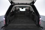 Harmaa Maastoauto, Land Rover Range Rover – CNI-222, kuva 10