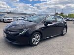 Ruskea Viistoperä, Toyota Corolla – CNI-376, kuva 2