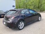Ruskea Viistoperä, Toyota Corolla – CNI-376, kuva 3