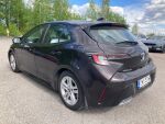 Ruskea Viistoperä, Toyota Corolla – CNI-376, kuva 4