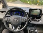 Ruskea Viistoperä, Toyota Corolla – CNI-376, kuva 5