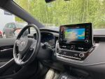 Ruskea Viistoperä, Toyota Corolla – CNI-376, kuva 6
