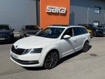 Valkoinen Farmari, Skoda Octavia – CNJ-365, kuva 1