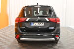 Musta Maastoauto, Mitsubishi Outlander PHEV – CNJ-950, kuva 6