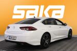 Valkoinen Viistoperä, Opel Insignia – CNK-257, kuva 8
