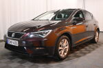 Violetti Viistoperä, Seat Leon – CNK-435, kuva 4