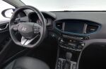 Sininen Viistoperä, Hyundai IONIQ hybrid – CNK-517, kuva 10