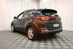 Musta Maastoauto, Kia Sportage – CNK-876, kuva 5