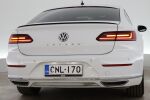 Valkoinen Sedan, Volkswagen Arteon – CNL-170, kuva 10
