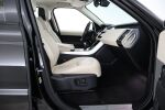 Musta Maastoauto, Land Rover Range Rover Sport – CNL-362, kuva 13