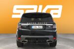 Musta Maastoauto, Land Rover Range Rover Sport – CNL-362, kuva 7