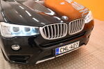 Musta Maastoauto, BMW X3 – CNL-427, kuva 9