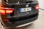 Musta Maastoauto, BMW X3 – CNL-427, kuva 10