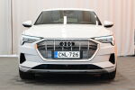 Valkoinen Maastoauto, Audi e-tron – CNL-726, kuva 2