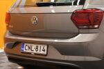 Harmaa Viistoperä, Volkswagen Polo – CNL-814, kuva 9