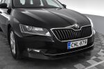 Musta Farmari, Skoda Superb – CNL-879, kuva 28